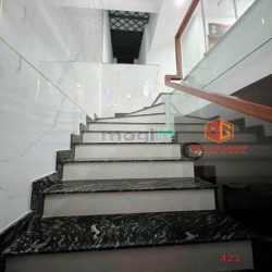 Nhà bán phường Hiệp Hòa sau trường Nam Hà sổ hoàn công 118m2; 4.6 tỷ