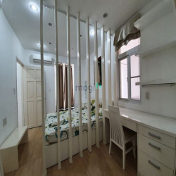 Bán SKy Garden 3, PMH, Quận 7, dt :56m2 , 2PN và 1 WC , full nội thất