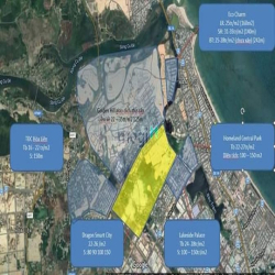 Cuối năm, cần bán gấp 1 số lô Dragon giá siêu rẻ, lợi nhuận x2,x3