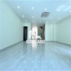 Villa_Văn Phòng 800m2 Bát Nàn Hầm 7 Sàn Trống Suốt Có Thang Máy ❤️