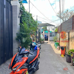 Nhà bán phường Hiệp Hòa sau trường Nam Hà sổ hoàn công 118m2; 4.6 tỷ