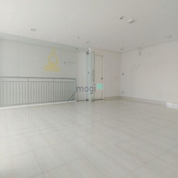 Cho thuê Shophouse LuxGarden Q7 145m² 1 trệt 1 lầu, căn mặt tiền