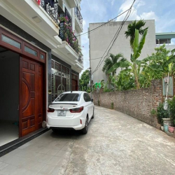 Bán Nhà Thạch Bàn - Cổ Linh 35m  5 Tầng, Ô tô Đỗ Cửa, Full Nội Thất