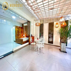 CĂN HỘ 1PN BANCOL SIÊU RỘNG ngày sân bay