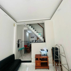 Bán nhà HXH Phạm Văn Chiêu, P.14, GV, 4.1 x 11.5m, giá: 4.85 tỷ tl