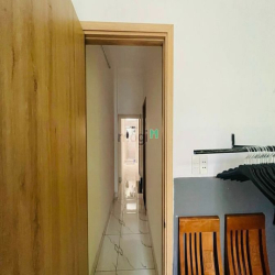 Bán nhà HXH Phạm Văn Chiêu, P.14, GV, 4.1 x 11.5m, giá: 4.85 tỷ tl