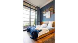Căn hộ Studio Cửa sổ lớn gần Dinh Độc Lập, nhà thờ Đức Bà, hồ Con Rùa