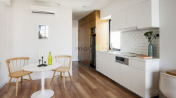 Căn hộ Studio Cửa sổ lớn gần Dinh Độc Lập, nhà thờ Đức Bà, hồ Con Rùa