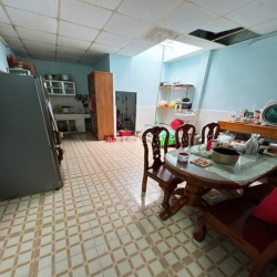 Bán nhà hẻm xe hơi 1/ nguyễn thị búp quận 12 - hơn 100m2, gần hiệp