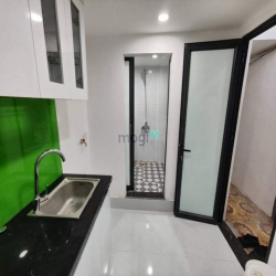 Bán căn tập thể tầng 2 phố Minh Khai, Hai Bà Trưng,55m, 2 ngủ, sổ đỏ.