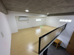 Phòng trọ cho ở ghép 4 người 2 xe - Giờ giấc tự do - Nguyễn Hữu Tiến