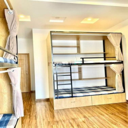 Phòng mới - 4 đến 6 bạn - BAO TRỌN CHI PHÍ - CAM KẾT KHÔNG PHÁT SINH