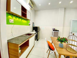 Căn Hộ 2PN Full nội thất Vườn Lài