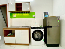 Căn Hộ 2PN Full nội thất Vườn Lài