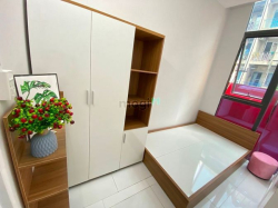 Căn Hộ 2PN Full nội thất Vườn Lài