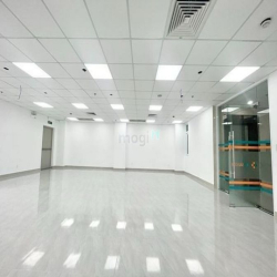 Văn phòng Thoáng- Rẻ 115m2 Đường Cao Thắng Quận 3