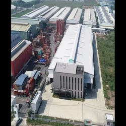 Bán nhà xưởng/đất trống tại KCN Tân Phú Trung, tại Quốc Lộ 22, Củ Chi