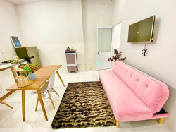 Căn Hộ 2PN Full nội thất Vườn Lài
