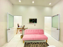 Căn Hộ 2PN Full nội thất Vườn Lài