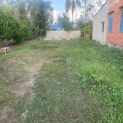 Bán đất hẻm 8 Trường Đông,Tây Ninh Khu dân cư đông nghẹt với giá 643tr