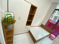 Căn Hộ 2PN Full nội thất Vườn Lài