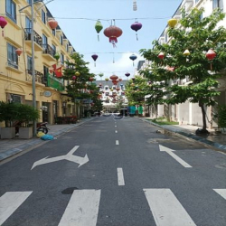 Cho thuê nhà mới xây liền kề dich vọng, P.dịch vọng , Q.cầu giấy, HN