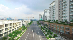 Cần bán Shophouse SARIMI 60 tỷ tại khu đô thị SALA quận 2