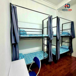 Homestay ở ghép Phạm Tuấn Tài 👉 Giá: 1tr3/ng