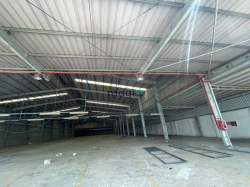 Cho thuê kho xưởng 2200m2, 5600m2 đường Hồ Văn Long, Tân Tạo, Bình Tân