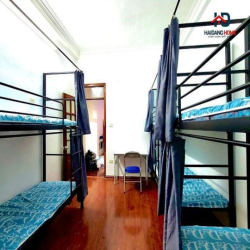 Homestay ở ghép Phạm Tuấn Tài 👉 Giá: 1tr3/ng