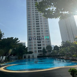 Bán CHCC Happy Valley, DT 135m2, 3PN, 2WC, nhà đẹp, giá bán 7,6tỷ