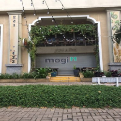 Bán nhanh shop Nam Khang 130m2 đường Nguyễn Lương Bằng, Phú Mỹ Hưng
