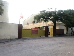 Quận 12, Đất xây Nhà Xưởng, Quốc Lộ 1A, KV 60x110m 6660m2, Chỉ 128 tỷ