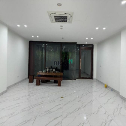Tòa nhà Thái Hà 226m 10 tầng mặt tiền 7m kinh doanh VP DV cực đẹp