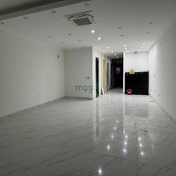 Tòa nhà Thái Hà 226m 10 tầng mặt tiền 7m kinh doanh VP DV cực đẹp