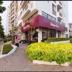 Căn góc shop Park View, đường Nguyễn Đức Cảnh, Phú Mỹ Hưng giá cực tốt