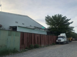 Quận 12, Đất xây Nhà Xưởng, Quốc Lộ 1A, KV 60x110m 6660m2, Chỉ 128 tỷ