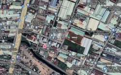 Quận 12, Đất xây Nhà Xưởng, Quốc Lộ 1A, KV 60x110m 6660m2, Chỉ 128 tỷ