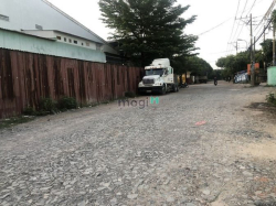 Quận 12, Đất xây Nhà Xưởng, Quốc Lộ 1A, KV 60x110m 6660m2, Chỉ 128 tỷ