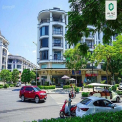 Căn Hộ & Nhà Phố, Biệt Thự khu đô thị Vạn Phúc City đường Quốc Lộ 13