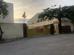 Quận 12, Đất xây Nhà Xưởng, Quốc Lộ 1A, KV 60x110m 6660m2, Chỉ 128 tỷ