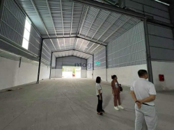 Cho thuê kho xưởng 2200m2, 5600m2 đường Hồ Văn Long, Tân Tạo, Bình Tân