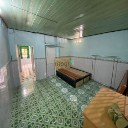 Nhà Cho Thuê Dt 120m2. Đầy Đủ Nội Thất.Cách Nguyễn Tri Phương 30m