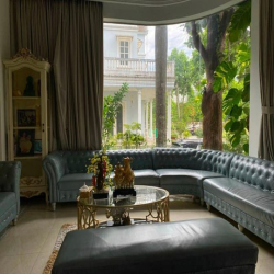 Bán Villa Lan Anh Village Thủ Thiêm, Quận 2