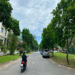 Bán Villa Lan Anh Village Thủ Thiêm, Quận 2
