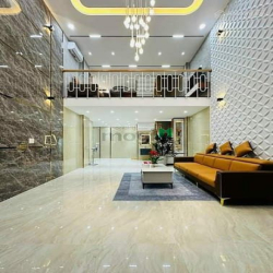 Thu nhập 20tr/th chủ bán gấp nhà HXH Nguyễn Tiểu La, Q10, 2tỷ690, 75m2