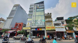 Văn phòng ở lại cần cho thuê ở Tân Sơn Nhì, Tân Phú