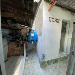 Nhà Cho Thuê Dt 120m2. Đầy Đủ Nội Thất.Cách Nguyễn Tri Phương 30m