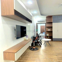 Hẻm ô tô phan huy ích, 2 tầng, 4pn, 80m, chủ 6.x tỷ