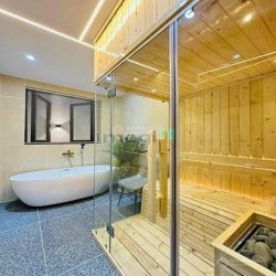 Thu nhập 20tr/th chủ bán gấp nhà HXH Nguyễn Tiểu La, Q10, 2tỷ690, 75m2
